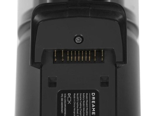 Пылесос DREAME Z40 STATION